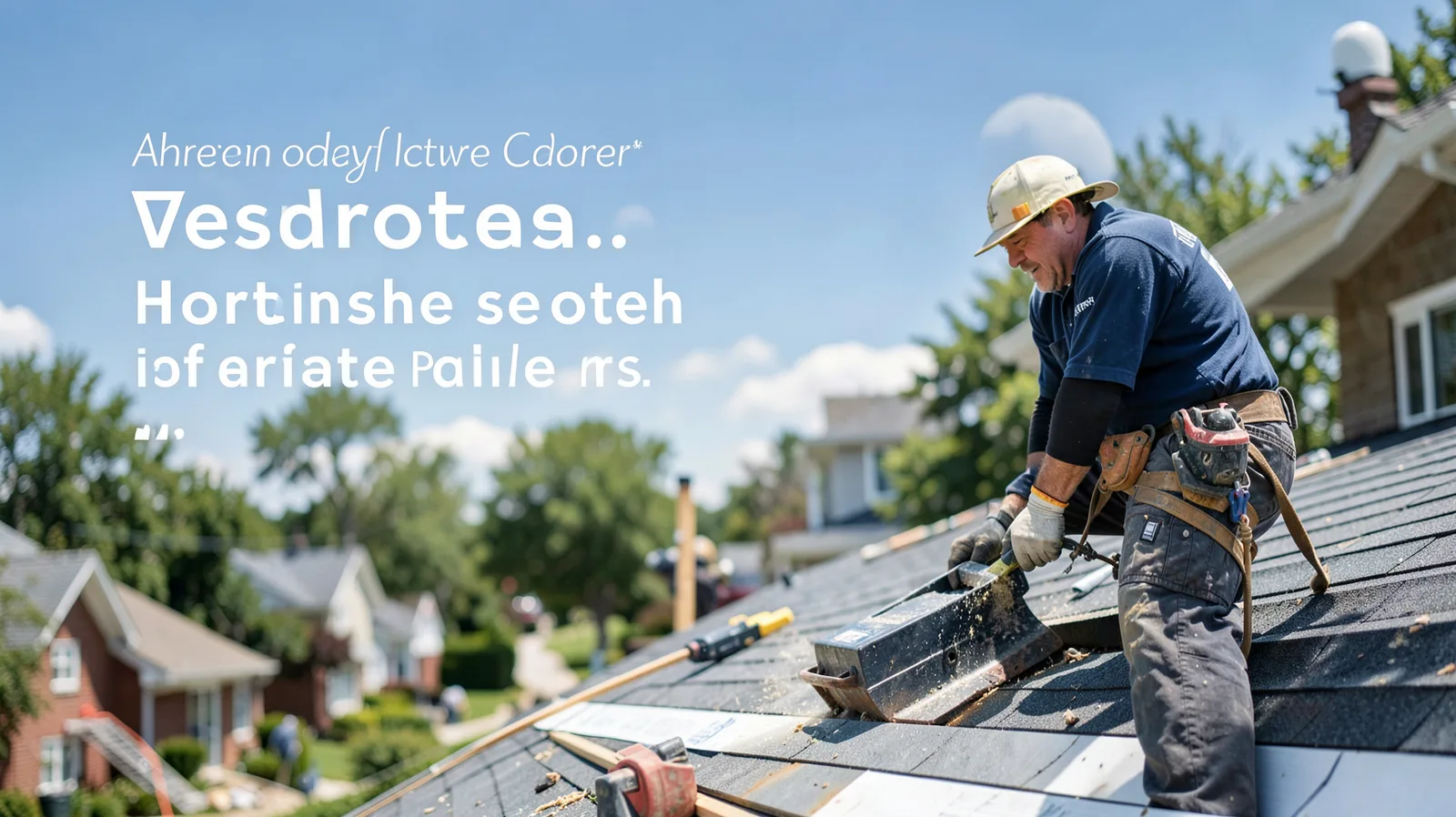 Roof Replacement in Wortham, TX near me